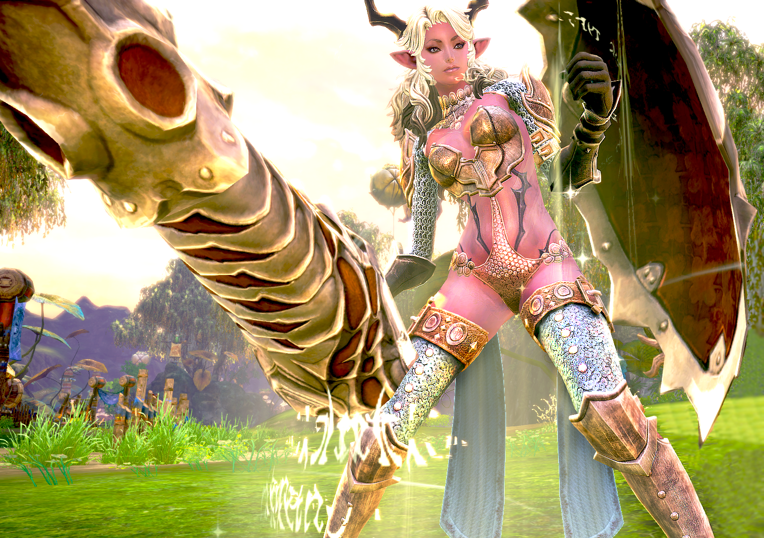 Tera... is it any good